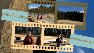 This is your sign to travel to the mountains| Travel vlog | Shillong 3/3