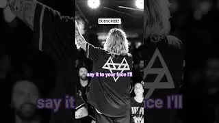 NEFFEX : Trapped in a Nightmare #motivation #motivational #motivationalvideo #neffex #rap #lyrics