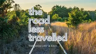 What road will you choose? | Abundant Springs Church Online