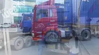 Hong Ming Machinery CO.,LTD  Automatic rigid box machine