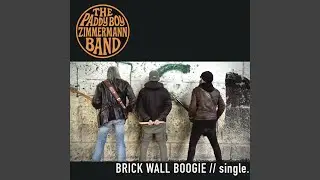 Brick Wall Boogie (Live)