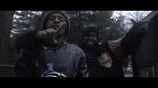 PrinCe LuCky  - Alwayz On 1ne (Shot By @HigherSelfilms) The Twilight Zone 2