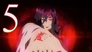 Fate/Apocrabridged Episode 5: 