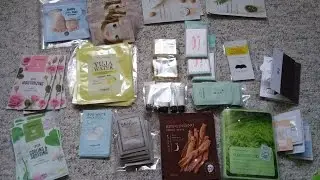 Haul | RoseRoseShop
