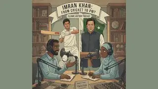 A Father-Daughter Dialogue on Pakistan: Partition and Politics | Islamic History Podcast