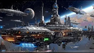 Terra Warned the Galaxy We Were Holding Back—They Didn’t Listen, Now They’ll  | Sci-Fi HFY Stories