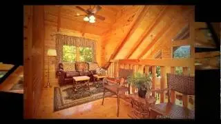 Elk Springs Resort - Secluded Hideaway - Gatlinburg Cabin Rental