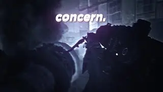 concern. (editor appclip)