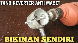 как сделать клещи для заклепок своими руками