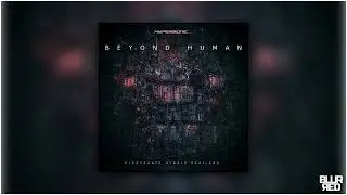 Blurred - Paradigm Shift (Hypersonic Music)