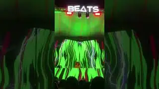 LOLOST fritando numa lombra visual na BATEU com fritas na praia #dj #mandel&atilde;o #funk #djset  #vj
