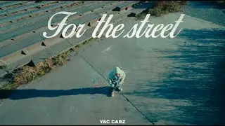 Carz -  For The Street (Official Music Video)
