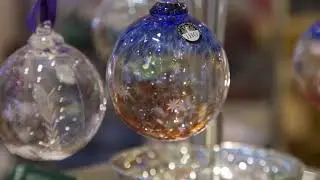 Artisans Untold &ndash; Irish Handmade Glass