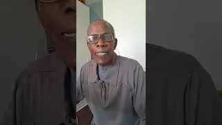 Pastor Owen king of Open Bible Christian fellowship October 5, 2025 Sunday 