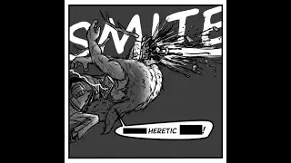 Еженедельный ролл &mdash; SMITE