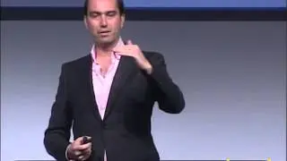 The Power of the Graph @Summit11