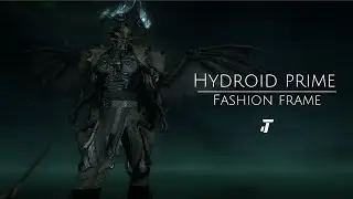 Hydroid prime | Fashion frame (Leviathan)