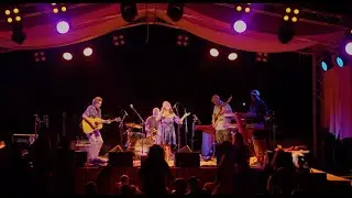 Velvy & Rebecca- 