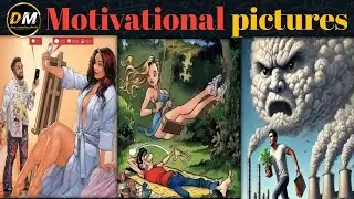 Motivational Images | One Picture Million Words | Modern World | Today's Sad Reality