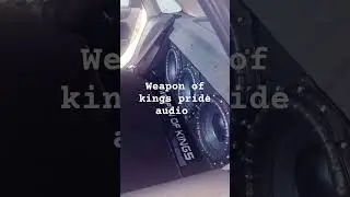 pride audio @PrideUsa @PrideElricMustang @Bass @BasssBoostedSongs