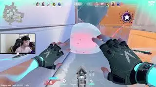 CHILLIN' IN HIGH ELO - VALORANT