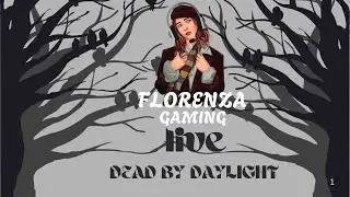 bone chill event of dbd enjoy :)