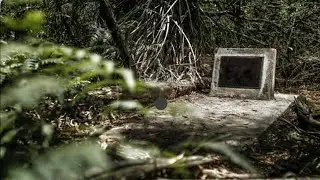 The Forgotten Souls at GARRAWARRA CEMETERY | Historic Sydney