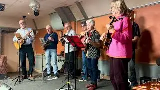 ChUG Evening - 12th January 2026