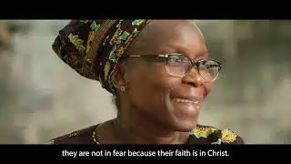 IMB Giving Video