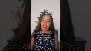 Can I get the greencard with a past arrest or immigration violation?