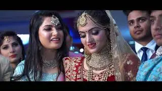 Wedding Highlight || Ami & Ira || Avtar Photography 9816489001