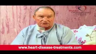 Heart Specialist in Kottayam | Heart Disease Treatment Kerala | Cardiac Surgery India