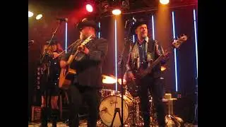Freud Marx Engels & Jung Revisited feat. Maria Hänninen - Särkynytsydämiset - Helsinki - 6.9.2024