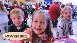 Longview Elementary 2017-18 Year in Review