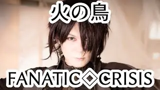 火の鳥/ FANATIC◇CRISIS【龍雅】【cover】
