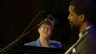 Kelly Green Seems Quartet Live at Dizzy's Club NYC
