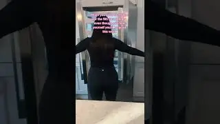 Empty Fridge Struggles