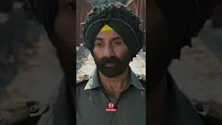 Ghar Kab Aaoge Border 2 | Sandeshe Aate Hain 2.0 | Border 2 Song | Border 2 Song All #shorts #short