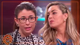 “La repesca no me ha hecho ninguna gracia”: OFELIA sobre la vuelta de María | MasterChef 9