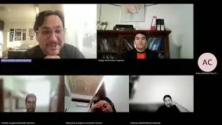 PUCESE - Clase de Derecho Internacional Público (repotenciada) de 11 de diciembre de 2025 (1ª Parte)