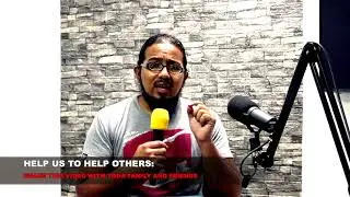 FRIENDSHIP WITH THE WORLD IS ENMITY WITH GOD, POWERFUL MESSAGE & PRAYERS WITH EV  GABRIEL FERNANDES