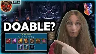 How Much Do You Need To Spend To Compete For Top Ranks In Raid Live Arena in 2026?