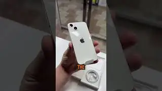 Почему iPhone 13 все еще УДИВИТЕЛЬНЫЙ в 2025 году 📱