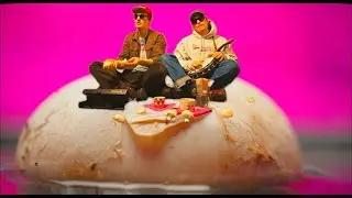 Mr. Dad - Mushroom Cloud (music video)
