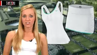 Tennis Express | Nike 2012 Wimbledon Apparel