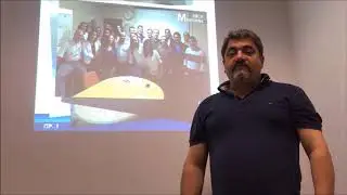 Mentoring LIM Colombia