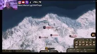 Tunic Tuesdays Episode 7 War Sails, Nord Campaign #Viking #Bannerlord #Mountandblade2