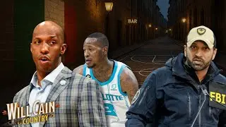 BUSTED! Inside the NBA and Mafia Gambling Scandal