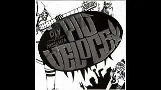 PIU' VELOCE! - DIY Conspiracy ( ITA fast Hardcore punk) 2009 Affluente, Anti-you,Carlos Dunga and ..