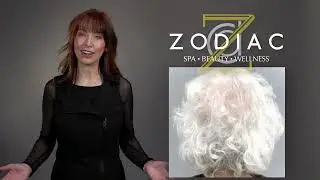 Stop Hair Thinning Fast! Hair Restoration at Zodiac Spa | Free Consultation in Herriman, UT